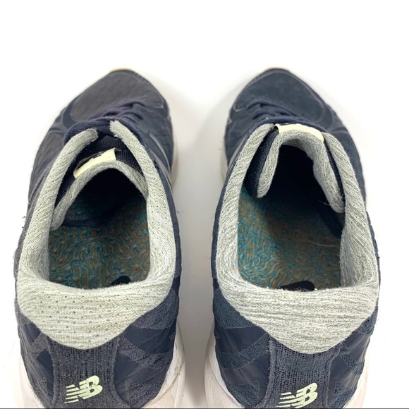 New Balance 1400 Running Athletic Shoes WL1400SC - Picture 8 of 12